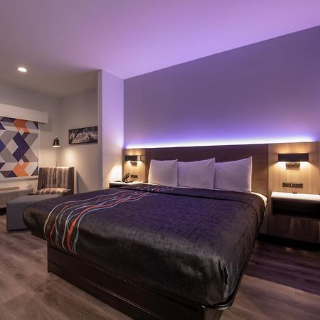Express Inn & Suites Houston Esterno foto