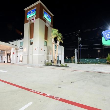 Express Inn & Suites Houston Esterno foto