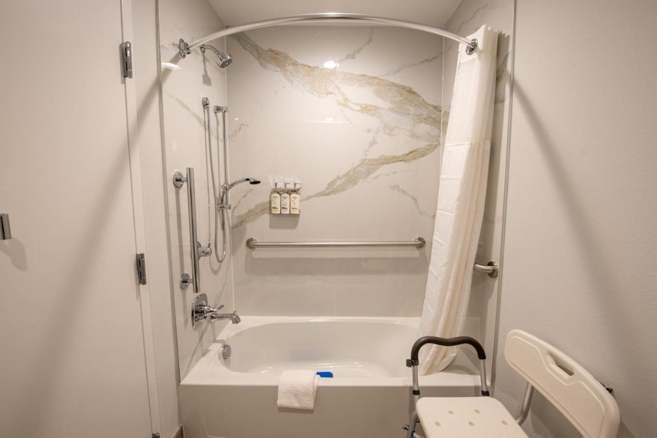 Express Inn & Suites Houston Esterno foto
